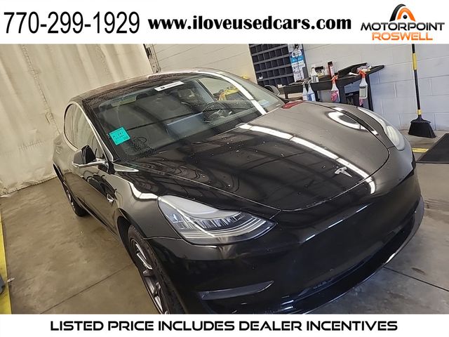 tesla model 3 2019 5YJ3E1EA2KF304876 image tesla model 3 2019 5YJ3E1EA2KF304876 image